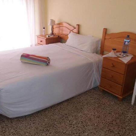 Habitacion En Gandia Centro Esterno foto